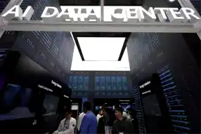Ericsson'dan Çin'de Yapay Zeka Odaklı Telekom Atılımı