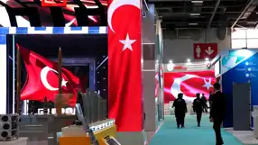 SAHA EXPO'da Önemli İş Birlikleri