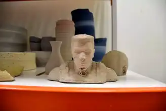 3D Yazıcılarla Seramik Sanatı Devrimi