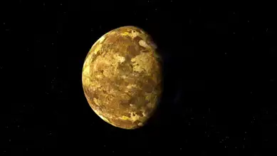 Alpha Centauri'de Dev Gaz Gezegeni İzleri Bulundu