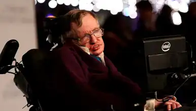 Hawking'in Uzaylı Uyarısı: Tehlike Yakın Mı?