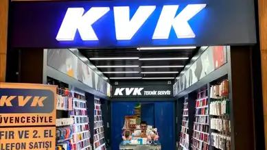 KVK, Cevahir Holding'e Satıldı!