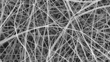 İncecik Nanofiber Spagetti: Geleceğin Malzemesi mi?