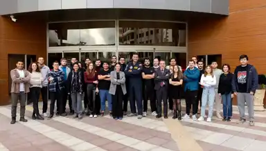 Murat Özpala'dan Gençlere İlham Veren Havacılık Hikayesi