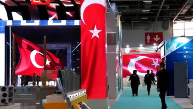 SAHA EXPO'da Önemli İş Birlikleri