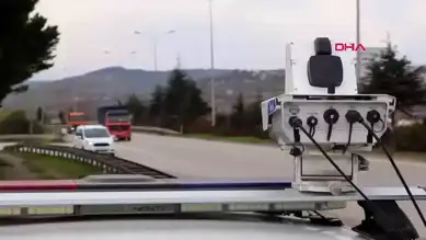 Samsun'da Yapay Zeka Destekli Yerli Radar Sistemi Görevde