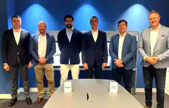 SOCAR Fiber, Küresel İletişimde Dev Adım Attı