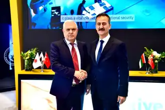 Türkiye-Romanya Savunma İş Birliği