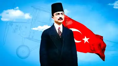 Dünyaya Türkiye'den Armağan: Pilotlar Günü