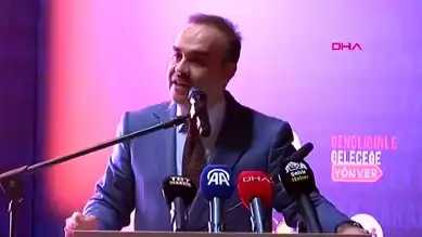 Türkiye'nin Güçlü Geleceği İçin Yeni Hedefler