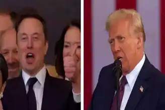 Trump: İkinci Dönemde Mars'a! Musk'tan Destek