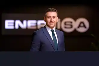 Eşarj'ın Yeni Genel Müdürü: Yakup Aydilek