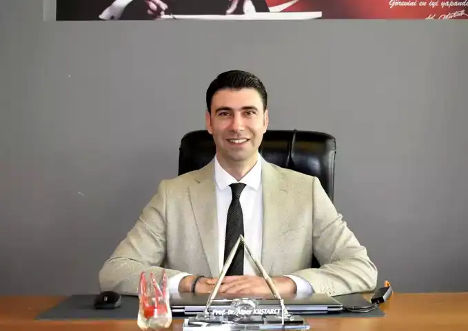 Akdeniz Üniversitesi'nde Devrim Yaratan Diş Nakli
