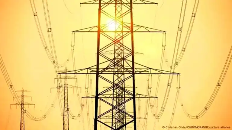 Almanya, Avrupa'nın Elektrik Fiyatlarını Etkiliyor mu?