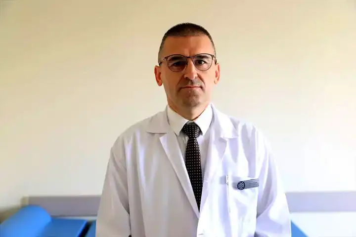 KOSGEB Desteğiyle Yerli Kulak Temizlik Kiti