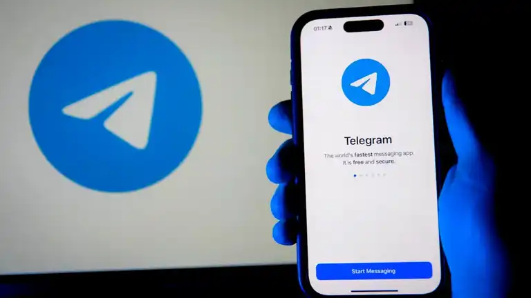 Telegram'da Telif Hakkı İhlali: Reklamların Rolü