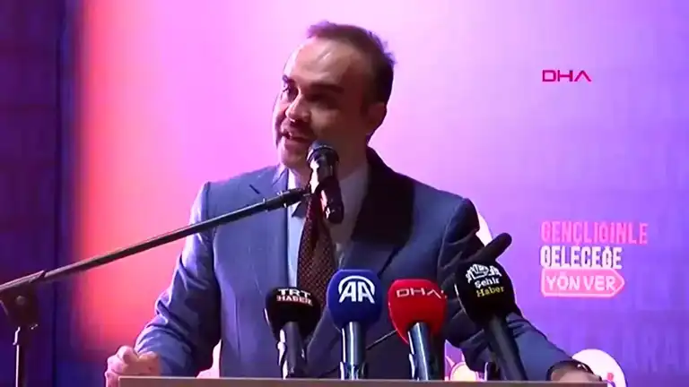Türkiye'nin Güçlü Geleceği İçin Yeni Hedefler